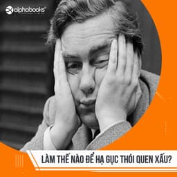 Thumbnail Sách: The Power Of Habit - Sức Mạnh Của Thói Quen (Chìa khoá quan trọng nhất để mở cánh cửa thành công) 3