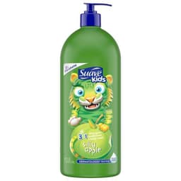 Thumbnail Dầu tắm gội 3in1 Suave Kids 532ml 2
