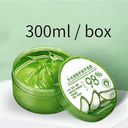 Thumbnail Gel lô hội PFFEE dưỡng ẩm phục hồi cháy nắng 300g 4