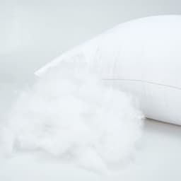 Thumbnail Gòn Lông Vũ Nhân Tạo Gòn Bedding (Dùng Cho Ruột Gối) 2