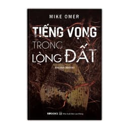 Thumbnail Sách - Tiếng Vọng Trong Lòng Đất 1