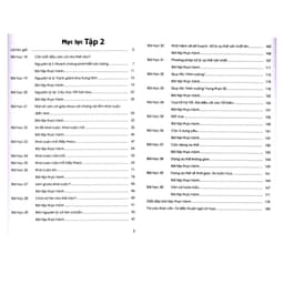 Thumbnail Sách-Combo 2 cuốn CỜ VUA, VÁN CỜ HOÀN HẢO (Tập 2), CHIẾN THUẬT: KỸ THUẬT TÁC CHIẾN (tập 3), tặng bookmark và Sổ ghi chép 4