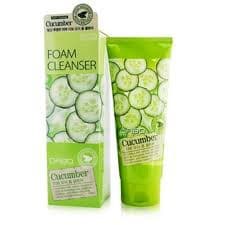 Thumbnail Sữa Rửa Mặt Tinh Chất Trà Xanh Trắng Da, Sạch Mụn Dầu Nhờn Green Tea Dabo Hàn quốc (180ml) 4