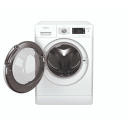 Thumbnail Máy giặt Whirlpool cửa trước FreshCare + 9kg FFB 9458 WV EE - Bảo Hành 2 Năm 2