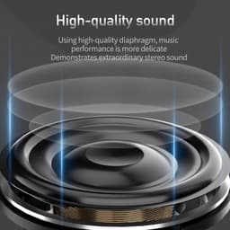 Thumbnail Tai nghe có dây Awei L3 Mini 3.5mm Cắm Thể Thao âm thanh nổi có Mic 3