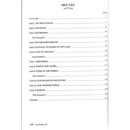 Thumbnail Sách - Bài tập tiếng anh 6 - Global Success - Kết nối tri thức với cuộc sống (Tặng kèm đáp án) 1