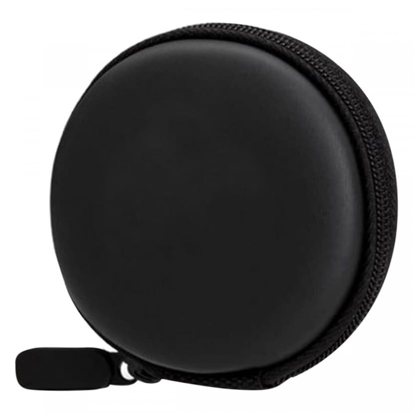 Ảnh Bao da đựng tai nghe - đựng bộ sạc chính hãng zuzg - loại nhỏ 1