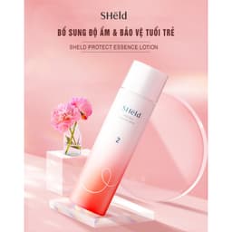 Thumbnail Nước Hoa Hồng Dưỡng Ẩm Bảo Vệ Da Ban Ngày MOMOTANI SHeld 150ML 3