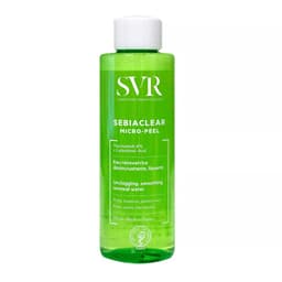 Thumbnail Nước cân bằng cho da dầu, mụn SVR Sebiaclear Micro Peel 150ml - AJA'S SKINLAB 2