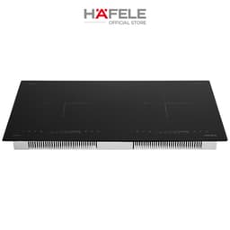 Thumbnail Bếp từ 2 vùng nấu Hafele HC-I2732A 536.61.726 3