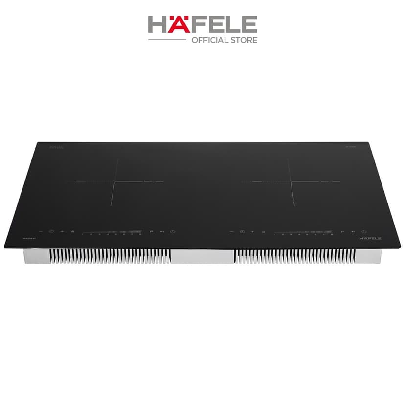 Ảnh Bếp từ 2 vùng nấu Hafele HC-I2732A 536.61.726 3