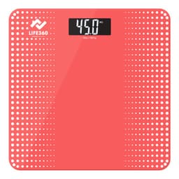 Thumbnail Cân Điện Tử Sức Khỏe Life360 AR-S18B - Cân Điện Tử Thông Minh, Mặt Kính Cường Lực, Hàng Chính Hãng 2
