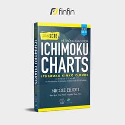 Thumbnail Sách Hệ Thống Giao Dịch Ichimoku Charts 1