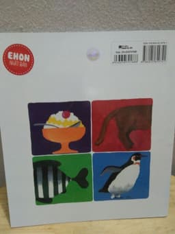 Thumbnail Sách Ehon 36 tuổi: Tất cả đều đi ị 1