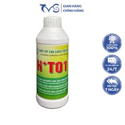 Thumbnail Tẩy Cặn Canxi Trên Kính TVS Tẩy Cặn Nước Cứng, Kính Nhà Tắm, Kính Tòa Nhà 500ml 1