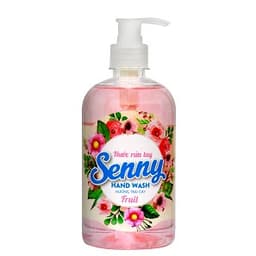 Thumbnail Nước rửa tay Senny hương hoa quả 500ml 1