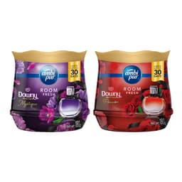 Thumbnail COMBO 3 Sáp Thơm Phòng AMBI PUR Luxe Hương Đam Mê/ Huyền Bí Hộp 180Gx3 1