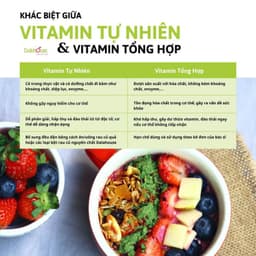 Thumbnail Bột rau diếp cá hữu cơ nguyên chất Dalahouse 60gr công nghệ sấy lạnh đạt tiêu chuẩn Châu Âu 2