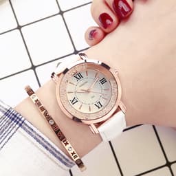 Thumbnail Đồng Hồ XiaoYa 1256 Phong Cách Thời Trang Dành Cho Nữ 1