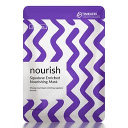 Thumbnail Mặt nạ sợi tơ siêu nhẹ phục hồi và nuôi dưỡng da Squalane Timeless Truth Mask (Hộp 5 miếng x 30ml)) 3