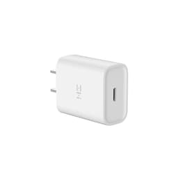 Thumbnail Củ sạc nhanh PD Type C 20W Xiaomi ZMI HA716 chuẩn PD 3.0/dây cáp sạc Al873K/AL872/AL870/AL871 2