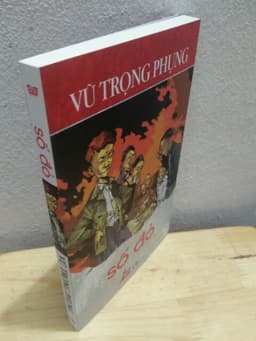 Thumbnail Sách Số đỏ Vũ Trọng Phụng 1