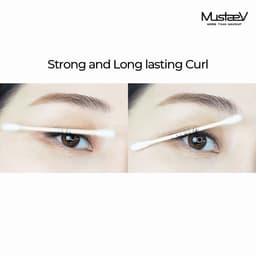 Thumbnail Mascara chống thấm nước MUSTAEV cố định Powerproof Mascara (7ml) 3