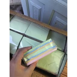 Thumbnail Khăn Lau Kính Đa Năng Chuyên Dụng - Lau Mắt Kính Cận Mặt Kính Điện Thoại Lilyeyewear 3