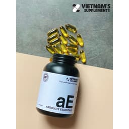 Thumbnail Viên uống hỗ trợ xương khớp Vietnam's Supplements Absolute Essentials 60 viên/lọ 2
