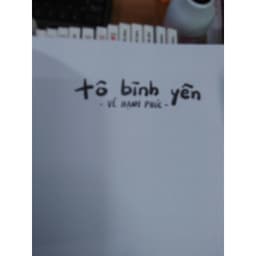 Thumbnail Sách tô màu Tô bình yên vẽ hạnh phúc Kulzsc 2