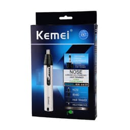 Thumbnail Bộ Tông Đơ Điện Kemei 4 Trong 1/ 3 trong 1/ 2 trong 1 Đa Năng Tiện Dụng Cho Nam 4
