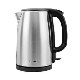 Thumbnail Ấm siêu tốc Toshiba KT-17SH2NV 1.7L - Hàng chính hãng 1