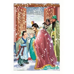 Thumbnail Sách - Tủ sách văn học (dương gia tướng,hồng lâu mộng,liêu trai,nhạc phi,phong thần,tam quốc diễn nghĩa,thủy hử,tùyđường 2