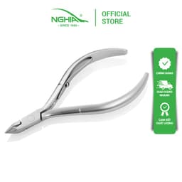 Thumbnail Kềm Cắt Da Bán Nguyệt Thép Chuyên Dụng KỀM NGHĨA D.507 3