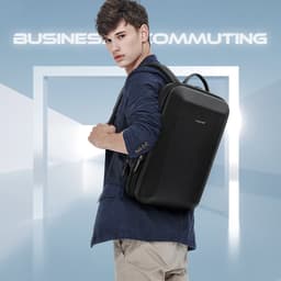 Thumbnail TIGERNU 9152 Ba lô đựng máy tính xách tay 15.6 inch chống thấm nước chống trộm 2