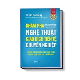 Thumbnail Sách Khám phá Nghệ thuật Giao dịch Tiền tệ Chuyên nghiệp 2
