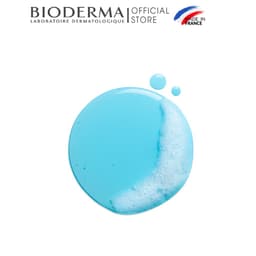 Thumbnail Gel rửa mặt tạo bọt, không chứa xà phòng Bioderma Sebium Gel Moussant - 100ml 2