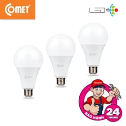 Thumbnail Bóng Led Bulb Comet 12W CB01F012 4