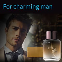 Thumbnail Nước hoa PFFEE 50ml hương gỗ/hoa lâu phai cho nam 4