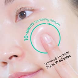 Thumbnail Tinh chất rau má BEPLAIN Cicaterol phục hồi/ dịu da cấp tốc 30ml 4