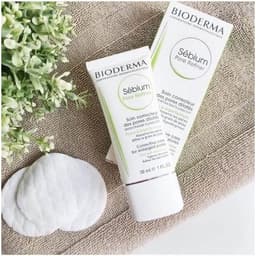 Thumbnail Kem se nhỏ lỗ chân lông Bioderma Sebium Pore Refiner 30ml 4
