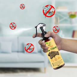 Thumbnail Xịt Phòng Thơm Lâu Trầm Hương TAMAS Chai 100-300ml, Khử Mùi, Thơm Dai, Quyến Rũ Như Hương Thơm Nước Hoa 4