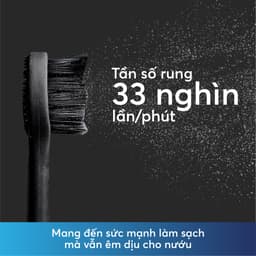 Thumbnail Bàn Chải Đánh Răng Điện Zenyum Sonic Màu Trắng Công Nghệ Singapore 3