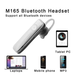 Thumbnail Tai nghe không dây VITOG nhét tai M165 Bluetooth 4.1 tích hợp micro chất lượng cao 2