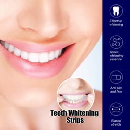 Thumbnail Bộ 14 miếng dán làm trắng răng SUMAX 3D tiện dụng 1