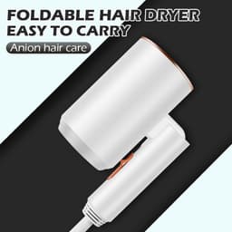Thumbnail Máy Sấy Tóc Ubeator Tiện Dụng 220-240V 4