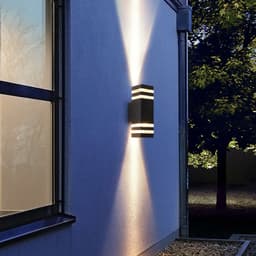 Thumbnail Đèn tường MONSKY ATIMA 2 Đầu  3 màu ánh sáng - đèn trang trí MALI LAMP 2