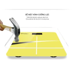 Thumbnail Cân Điện Tử Sức Khỏe ArirangLife, Cân Điện Tử Thông Minh- Hàng Chính Hãng Bảo Hành 6 Tháng 2