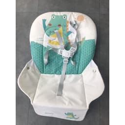 Thumbnail Phụ kiện ghế ăn dặm Mastela 7110/7112, 1013, 1015 - Hàng chính hãng 3