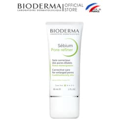 Thumbnail Kem se nhỏ lỗ chân lông Bioderma Sebium Pore Refiner - 30ml 1